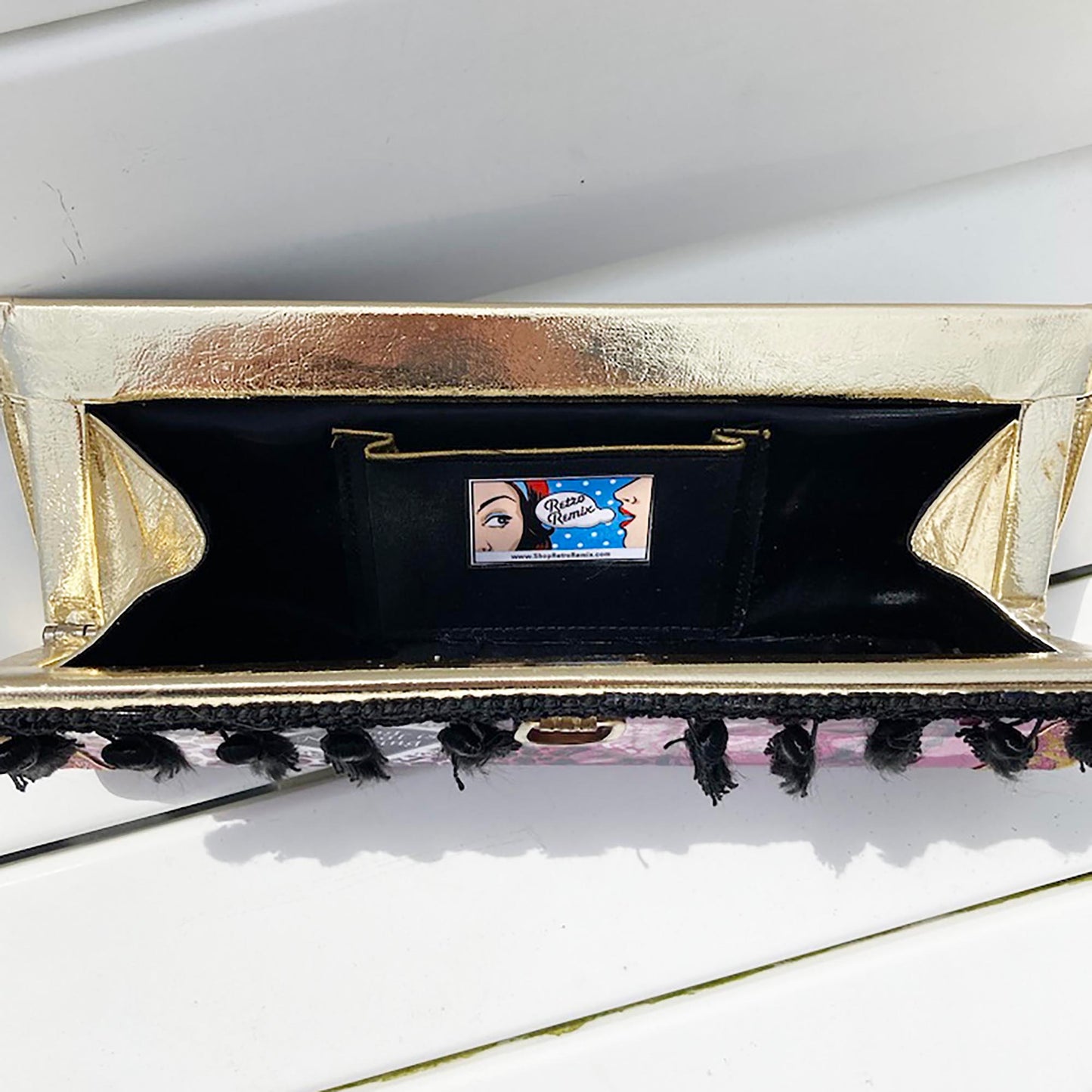 Being Normal in Boring Clutch