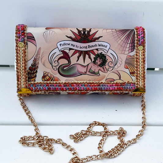 Follow me to LBI Clutch