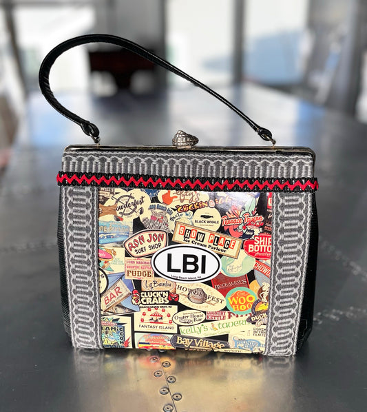 LBI Hot Spots Handbag