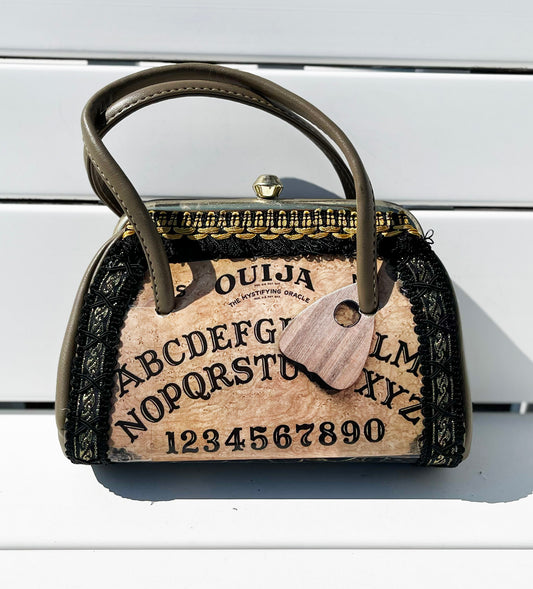 Ouija Board Handbag