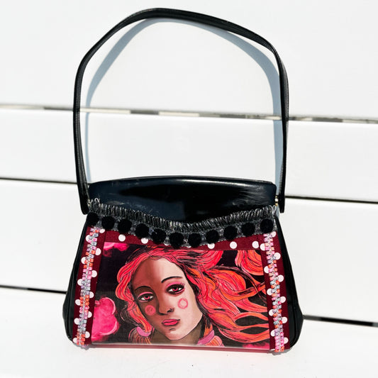 Venus, the Goddess of Love Handbag