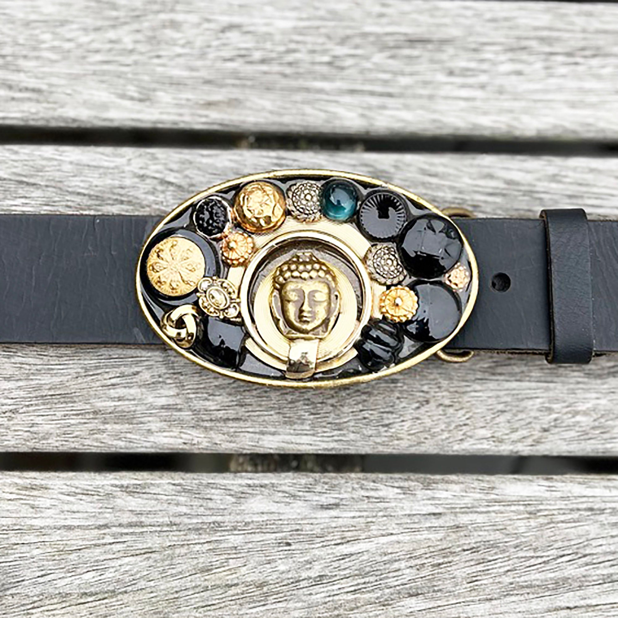Artisan Belt Buckles – Shop Retro Remix